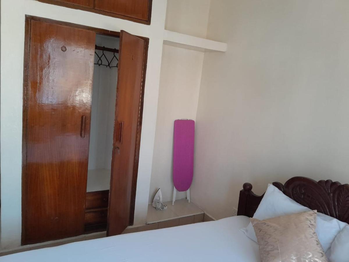 Galene Abode Studio Apartment, Nyali Mombasa Exterior photo